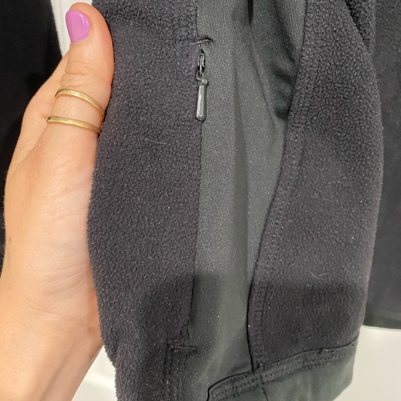 Minnesota baseball Nikefit sweater 1/4 zip - Picture 10 of 11